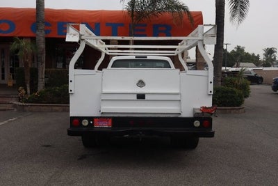 2008 Ford F-350SD XLT