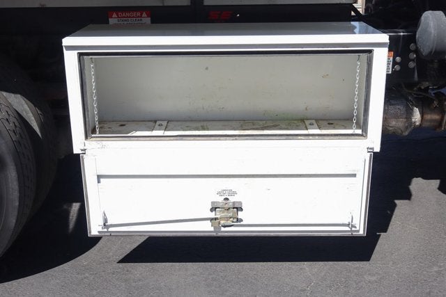 2021 Ford F-650SD Base