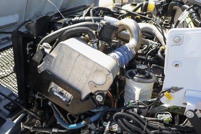 2021 Ford F-650SD Base