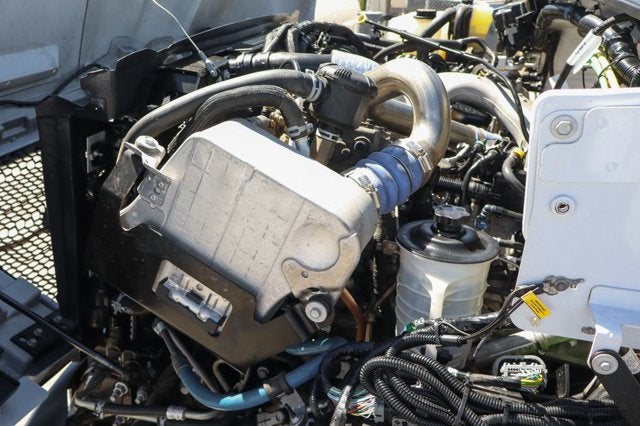 2021 Ford F-650SD Base