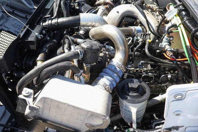 2021 Ford F-650SD Base