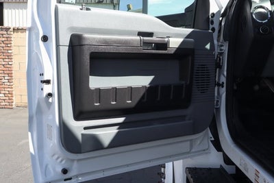 2021 Ford F-650SD Base