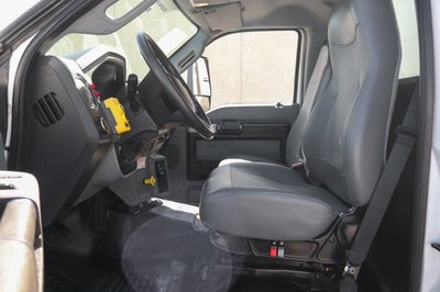2021 Ford F-650SD Base