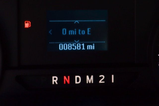 2021 Ford F-650SD Base