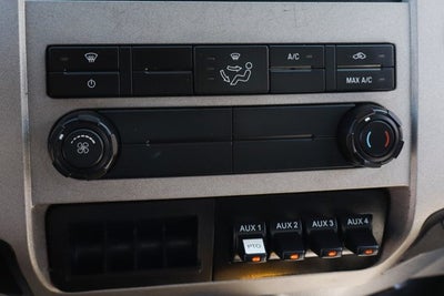 2021 Ford F-650SD Base