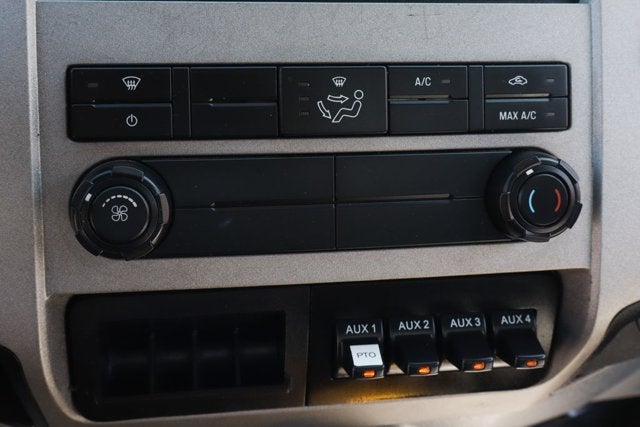 2021 Ford F-650SD Base