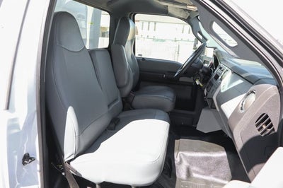 2021 Ford F-650SD Base