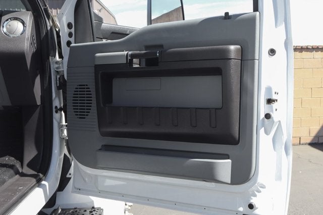 2021 Ford F-650SD Base