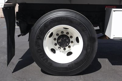2021 Ford F-650SD Base