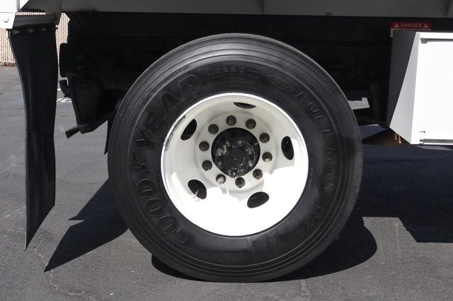 2021 Ford F-650SD Base