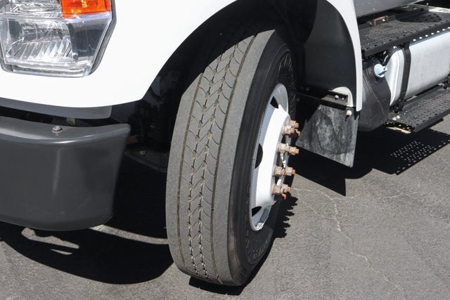 2021 Ford F-650SD Base