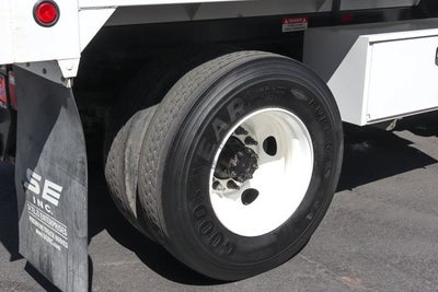 2021 Ford F-650SD Base