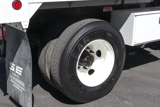 2021 Ford F-650SD Base