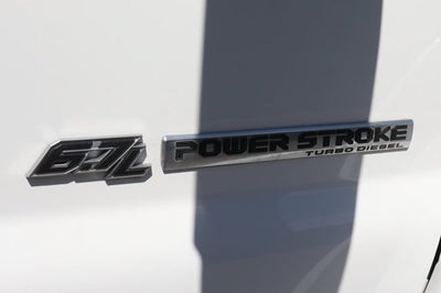 2021 Ford F-650SD Base