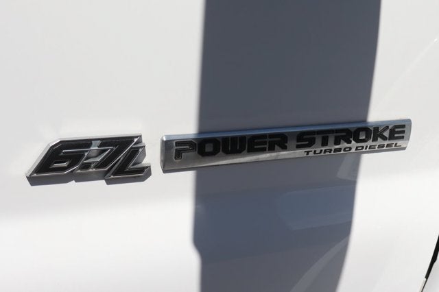 2021 Ford F-650SD Base