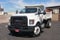 2021 Ford F-650SD Base