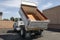 2021 Ford F-650SD Base