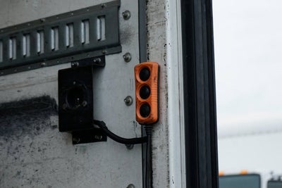 2017 Ford F-650SD Base