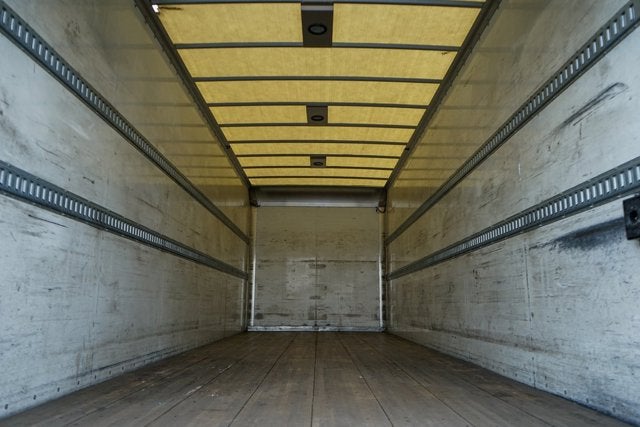 2017 Ford F-650SD Base