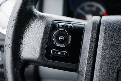 2017 Ford F-650SD Base