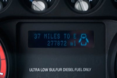 2017 Ford F-650SD Base