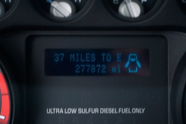 2017 Ford F-650SD Base