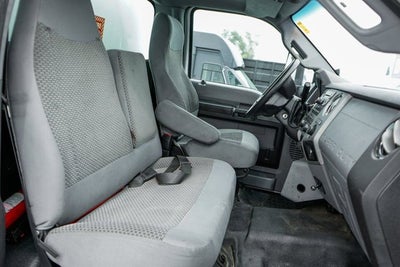 2017 Ford F-650SD Base