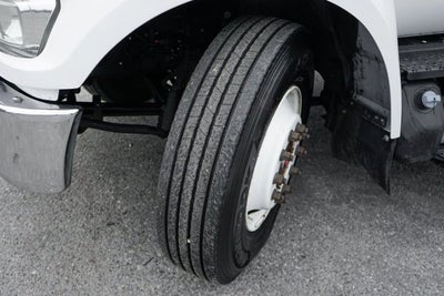 2017 Ford F-650SD Base