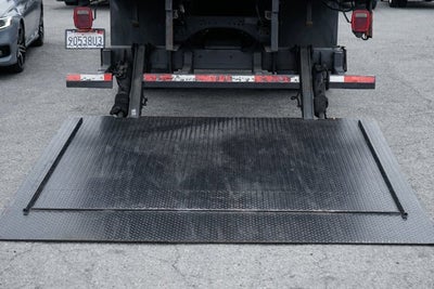 2017 Ford F-650SD Base