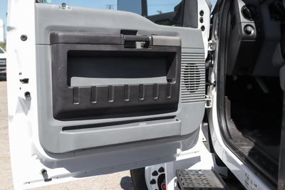 2017 Ford F-750SD Base