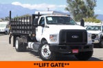 2017 Ford F-750SD Base