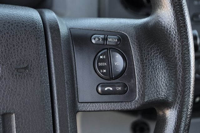 2017 Ford F-750SD Base