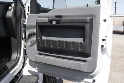 2017 Ford F-750SD Base