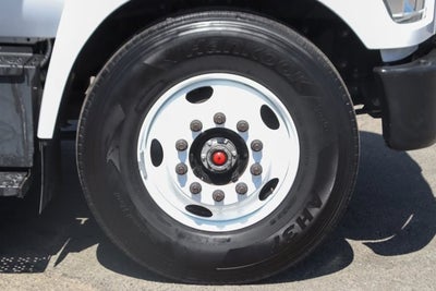 2017 Ford F-750SD Base