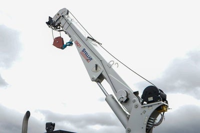 2019 Ford F-750SD Base