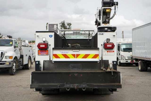 2019 Ford F-750SD Base