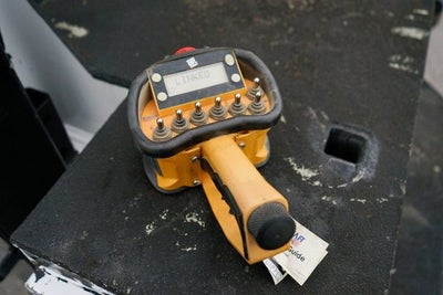 2019 Ford F-750SD Base