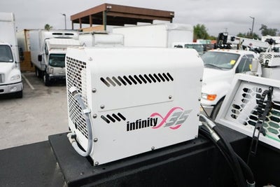 2019 Ford F-750SD Base