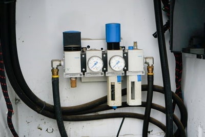 2019 Ford F-750SD Base