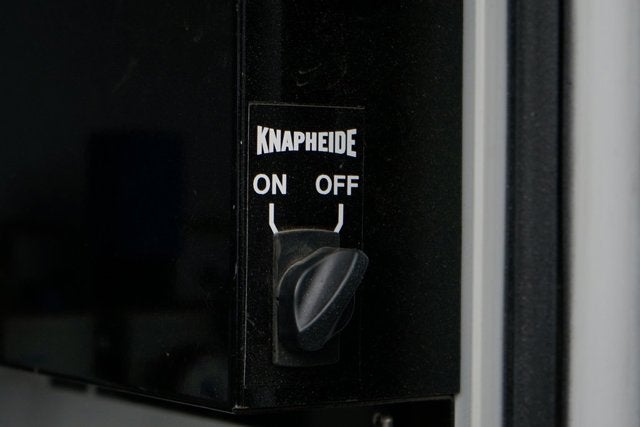 2019 Ford F-750SD Base