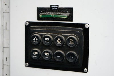 2019 Ford F-750SD Base