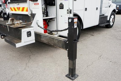 2019 Ford F-750SD Base