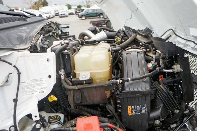 2019 Ford F-750SD Base