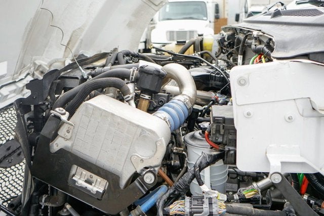 2019 Ford F-750SD Base