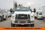 2019 Ford F-750SD Base