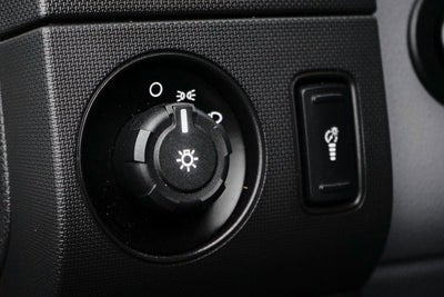 2019 Ford F-750SD Base