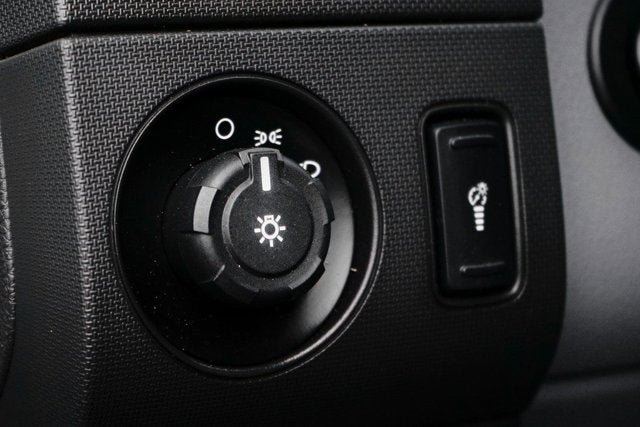 2019 Ford F-750SD Base