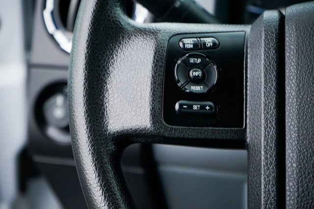 2019 Ford F-750SD Base