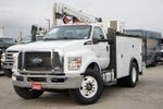 2019 Ford F-750SD Base