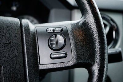 2019 Ford F-750SD Base